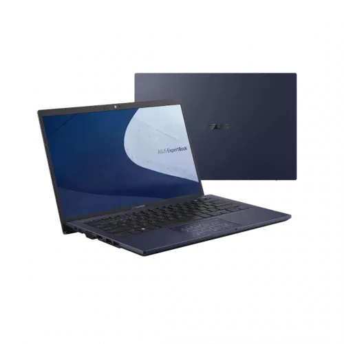 Computadora Portátil ASUS ExpertBook B1, 90NX0421-M30820, B1400CEAE-i58G512-P2, Win10 Pro, Star Black