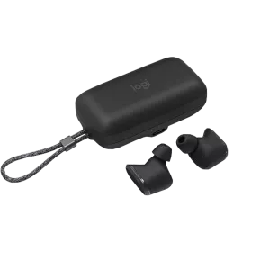 Audífonos Logitech con Bluetooth