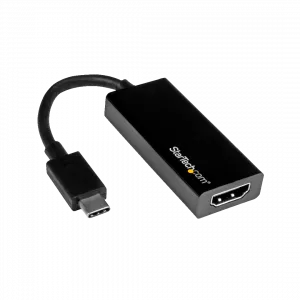 CABLE ADAPTADOR STARTECH USB-C A HDMI