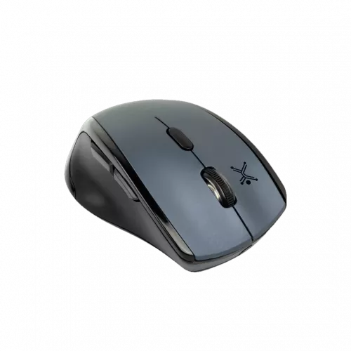Mouse Inalámbrico para zurdos Ajustable 800 -1600 DPI Perfect Choice Klee Leftty