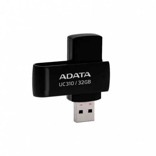 USB UC310 ROTATIVA, A PRUEBA DE POLVO 32GB