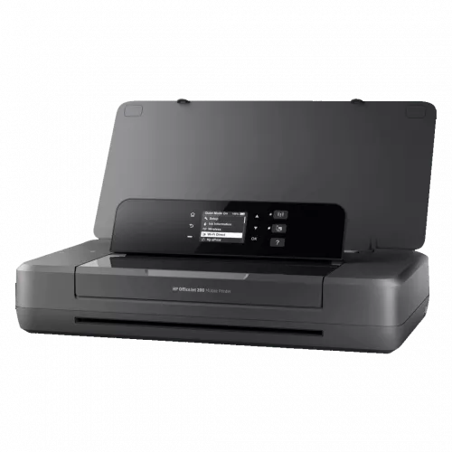 Impresora de Inyección HP OfficeJet 200 Color