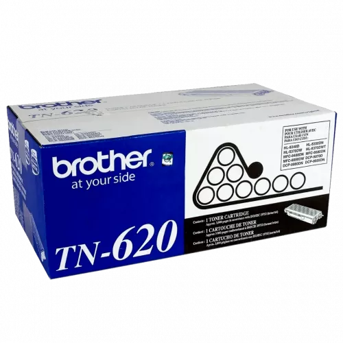TAMBOR BROTHER ORIGINAL DR620 NEGRO