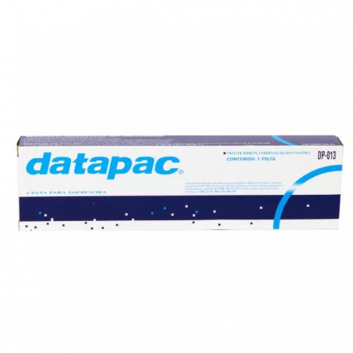 CINTA DATAPAC MX-80/FX850