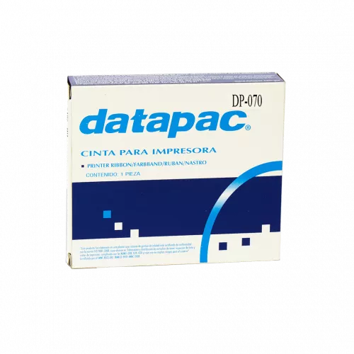 CINTA DATAPAC IBM PPS2380/2390/2381