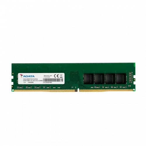 MEMORIA DDR4 ADATA 4GB UDIMM