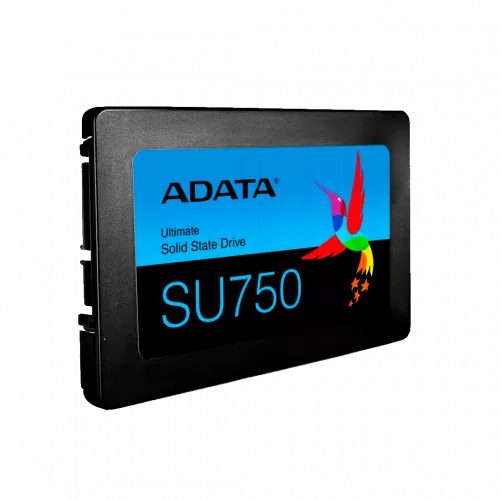 UNIDAD SSD ADATA SU750 1TB SATA III 2.5