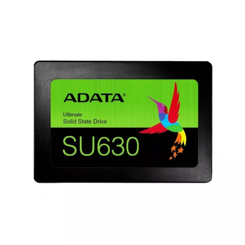 UNIDAD SSD ADATA SU630 480GB 2.5 SATA