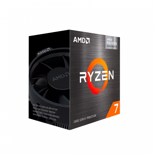 PROCESADOR AMD RYZEN 7 5700G 3.8GHZ 16MB