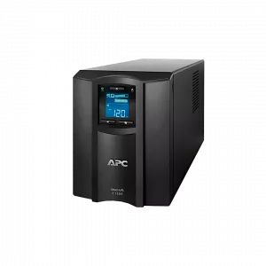 UPS APC SMC1500C 900W 1.