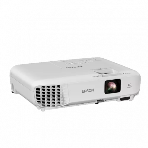 VIDEOPROYECTOR EPSON X06+3LCD BLANCO