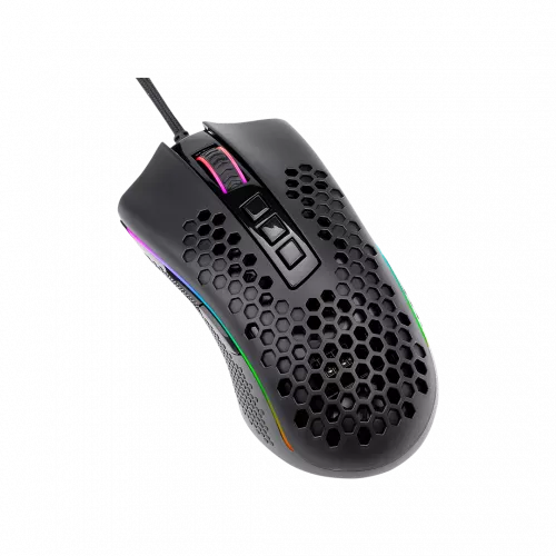 MOUSE GAMER REDRAGON STORM PRO