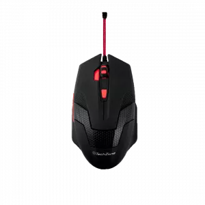 MOUSE GAMER TECHZONE 800A2400 USB
